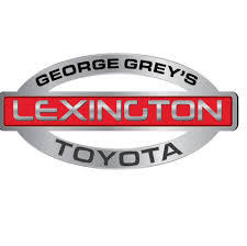 Lexington Toyota Logo